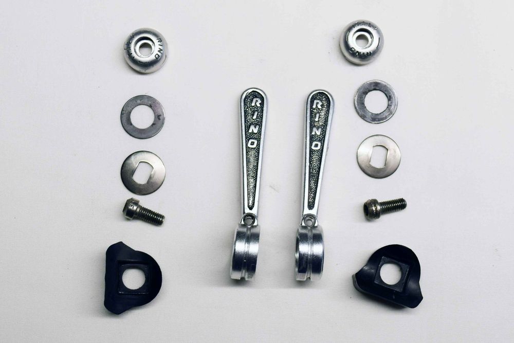 Campagnolo Record Nisi Ruote Da Corsa 700x28 Eroica Colnago Bianchi De