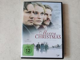 Merry Christmas - Weihnachten 1914 an der Westfront 