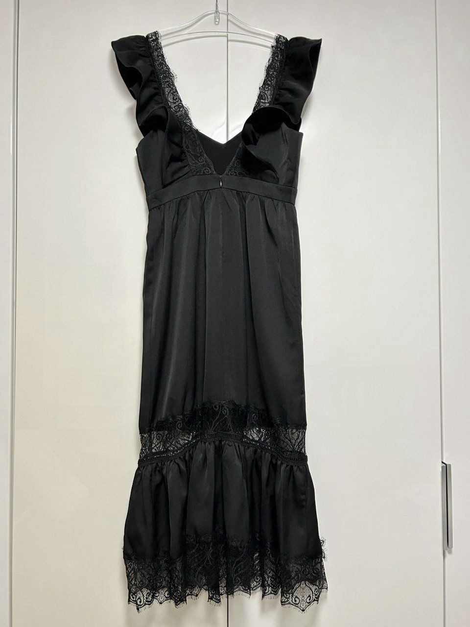 Kleider: Sommerkleid von Lost Ink_Gr.38/40 – Gebraucht aus Brugg AG von IliaB 4