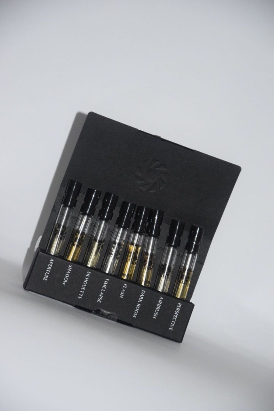 Parfum & Eau de Toilette: Discovery Set 8x2 ml – Pictor Parfums – Gebraucht aus Lufingen von tancredis 2