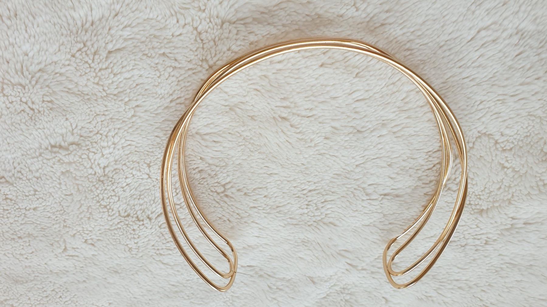 Catenine: Choker  -   Halskette – Nuovo e nell'imballaggio originale da Würenlos venduto da JRP_71 3