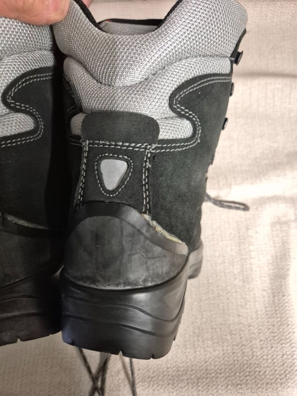 Stuco Scarpe da donna: Arbeitsschuh für – Usato da Vella venduto da Platetg13 4