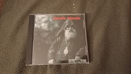 Grand Magus -s/t CD Heavy Metal