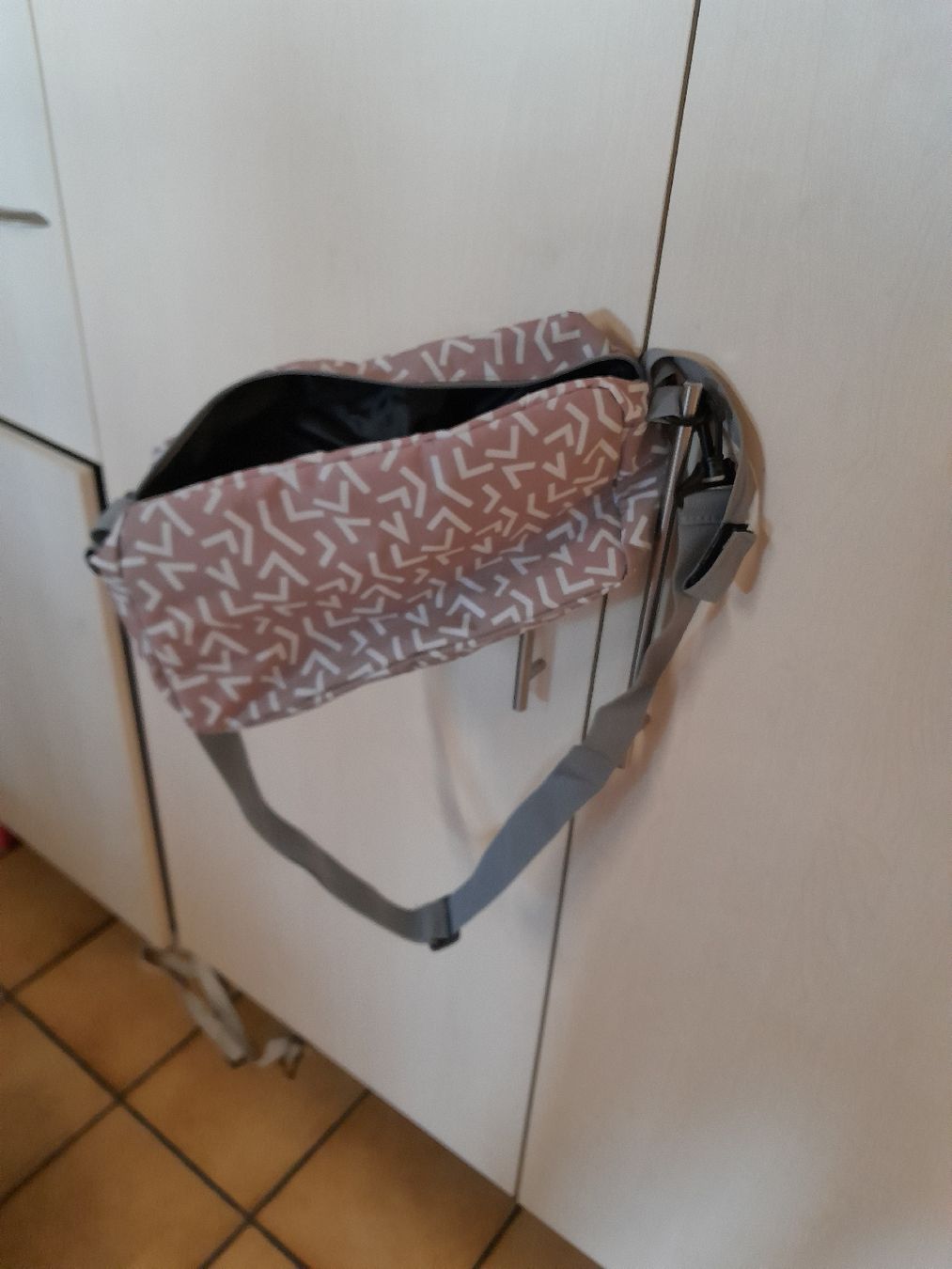 Borse: Kinderwagen-organizer/Tasche – Usato da Sumiswald venduto da Rotmy 3