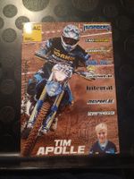 Tim Apolle - Motocross