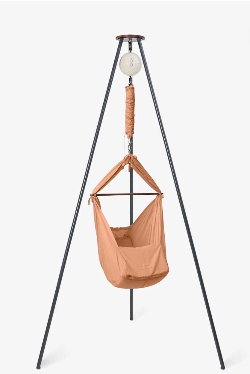 Amache: Moonboon Baby Hammock with Motor – Nuovo (secondo la descrizione) da Winterthur venduto da Wavaa