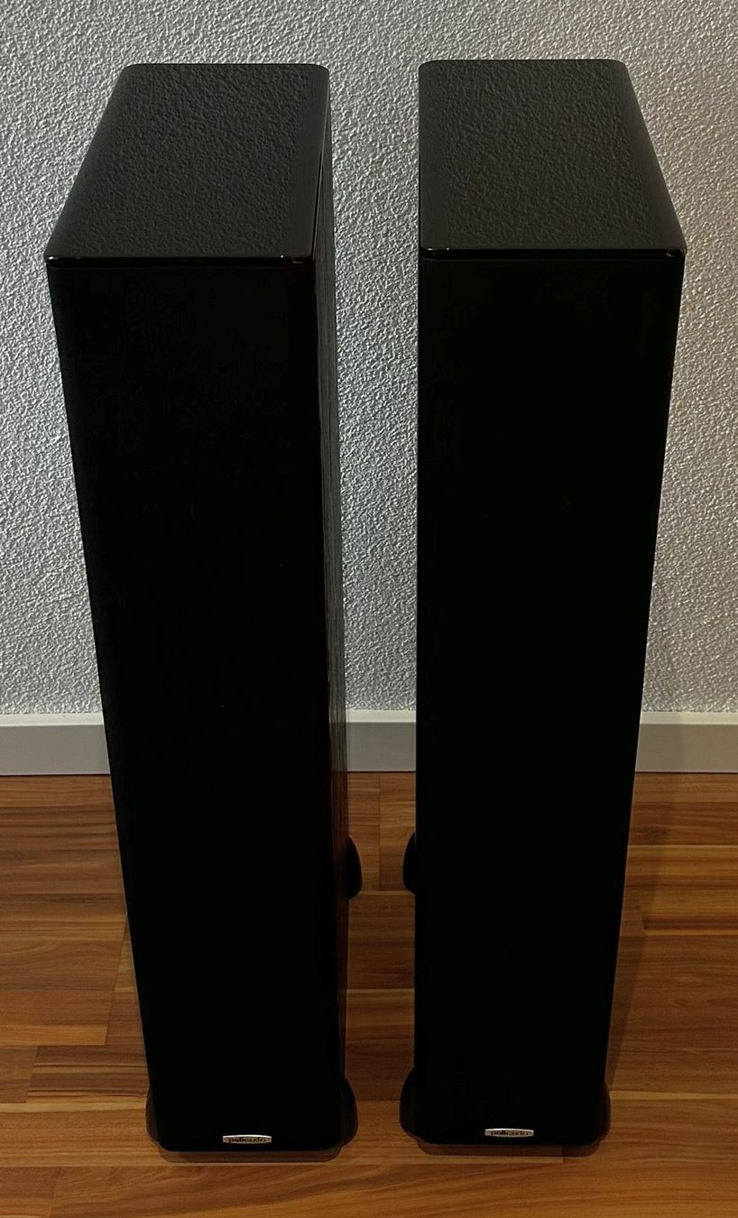Casse acustiche: polkaudio TSi400-Standlautsprecher – Usato da Schönenberg ZH venduto da Satspezie