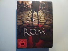 Rom - Staffel 1 (6 DVDs)
