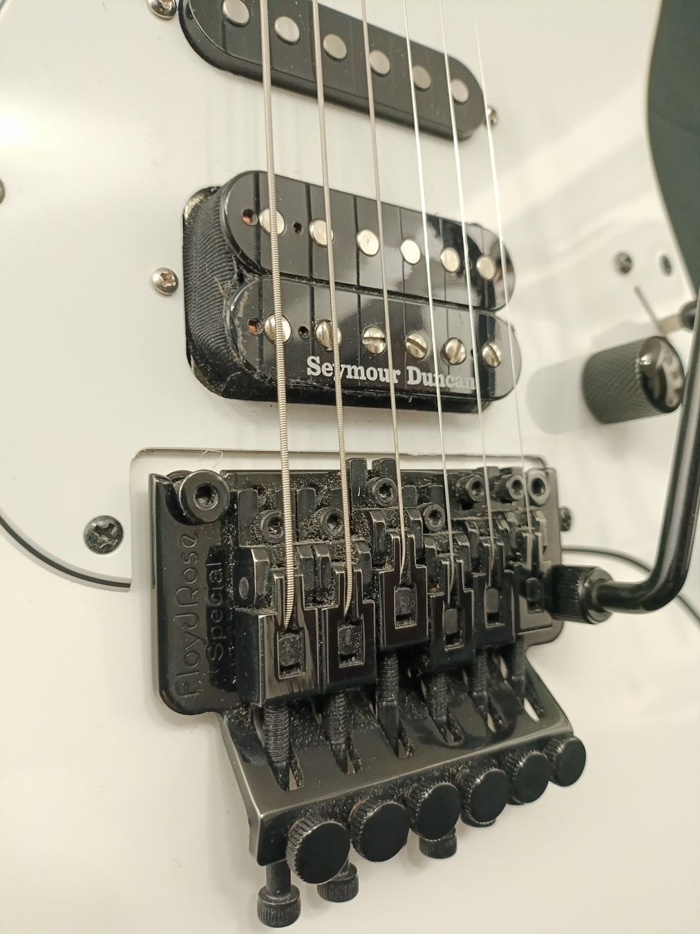 Jackson Musikinstrumente: 2020 Jackson SDX Series Adrian Smith – Gebraucht aus Jona von helly15 1
