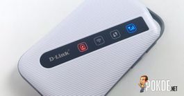 D-Link DWR-932W wifi 6 Mobiler Hotspot