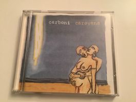 Carboni / carovana / 1998