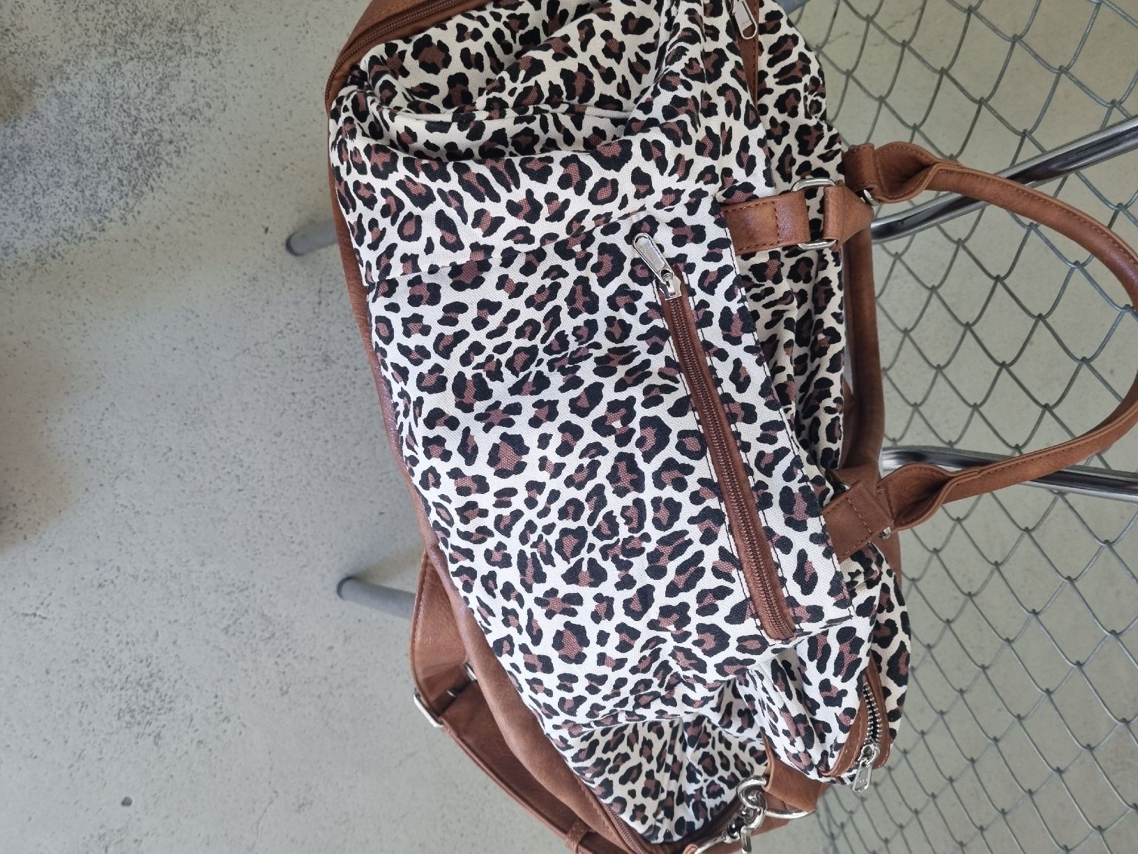 Sacs femmes: Reisetasche – Neuf (Voir description) à Aesch BL par mutti04 1