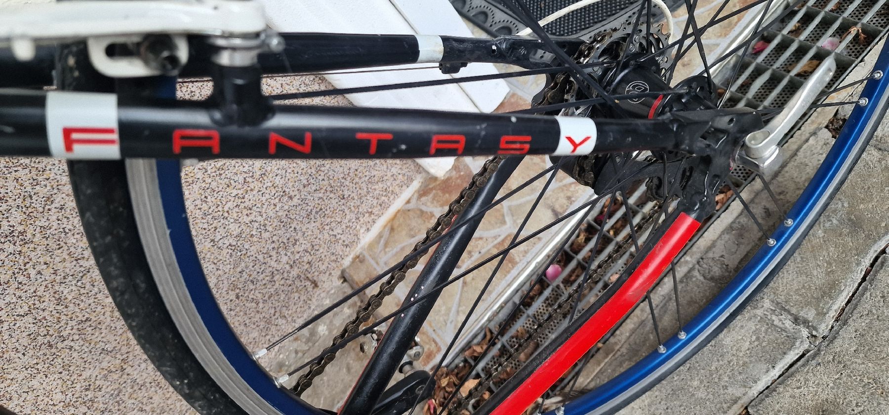 Vélos: Velo Elios Fantasy Herrenvelo – D'occasion à Tagelswangen par Axel_36 3