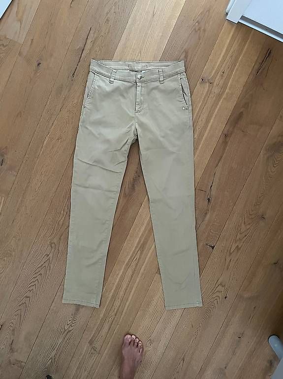 Hosen: Monkee Genes Gino Hose – Gebraucht aus Murten von bea_n5yn