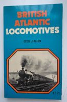 British Atlantic Locomotives