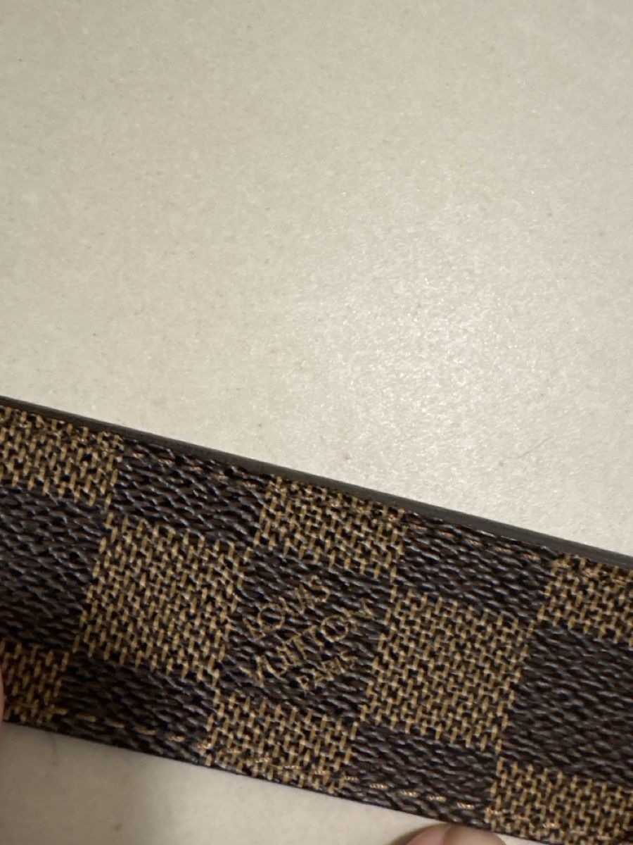 Louis Vuitton Cinture: Louis Vuitton Gürtel Exclusiv – Nuovo (secondo la descrizione) da Kaiseraugst venduto da deb_998t 2