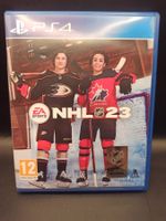 NHL 23 PS4 / PS5 📀🎮📀 TOP