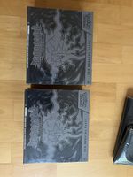 2x Pokémon Elite Trainer Box "Pitch black’‘ english sealed
