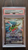 Pokémon Yanmega ex DRI 228/182 PSA 10 Deutsch