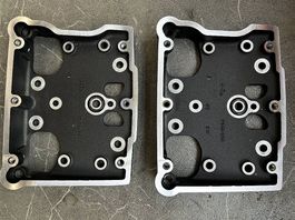 Harley Davidson OEM "Lower Rocker Box Cover"