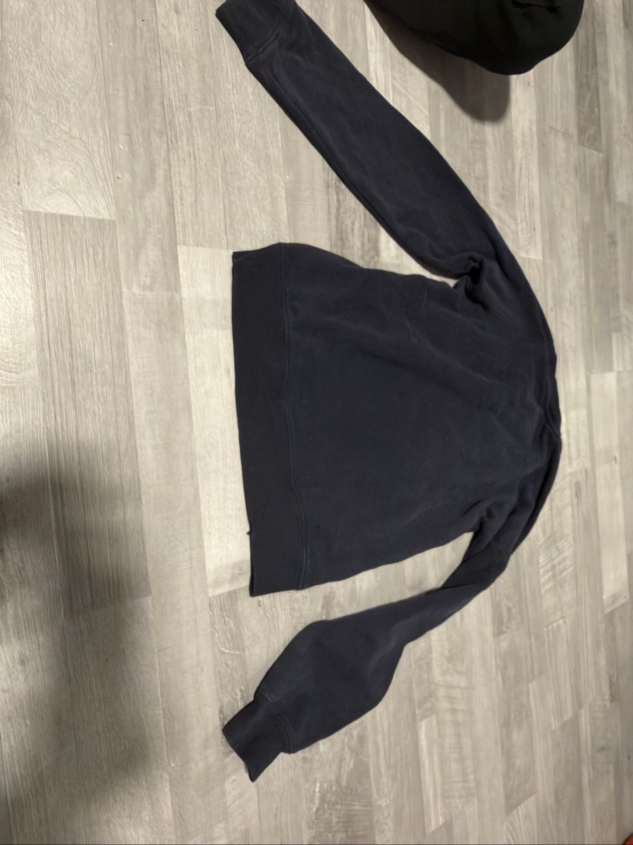 Maglioni & Felpe: Champion Pullover Gr. S, dunkelblau - Top Zustand! – Usato da Zürich venduto da Dar_bgc8 1