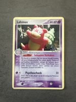 Pokémon Lahmus 14/112 Holo – EX Feuerrot & Blattgrün
