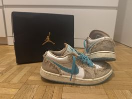 Jordan access (gs) 37.5