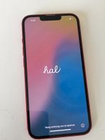 iPhone 13 rouge 128gb