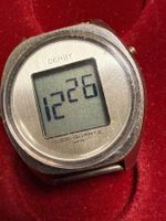 Derby LCD Vintage 36 mm