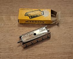 Märklin 7209 Verteilerplatte H0 mit OVP