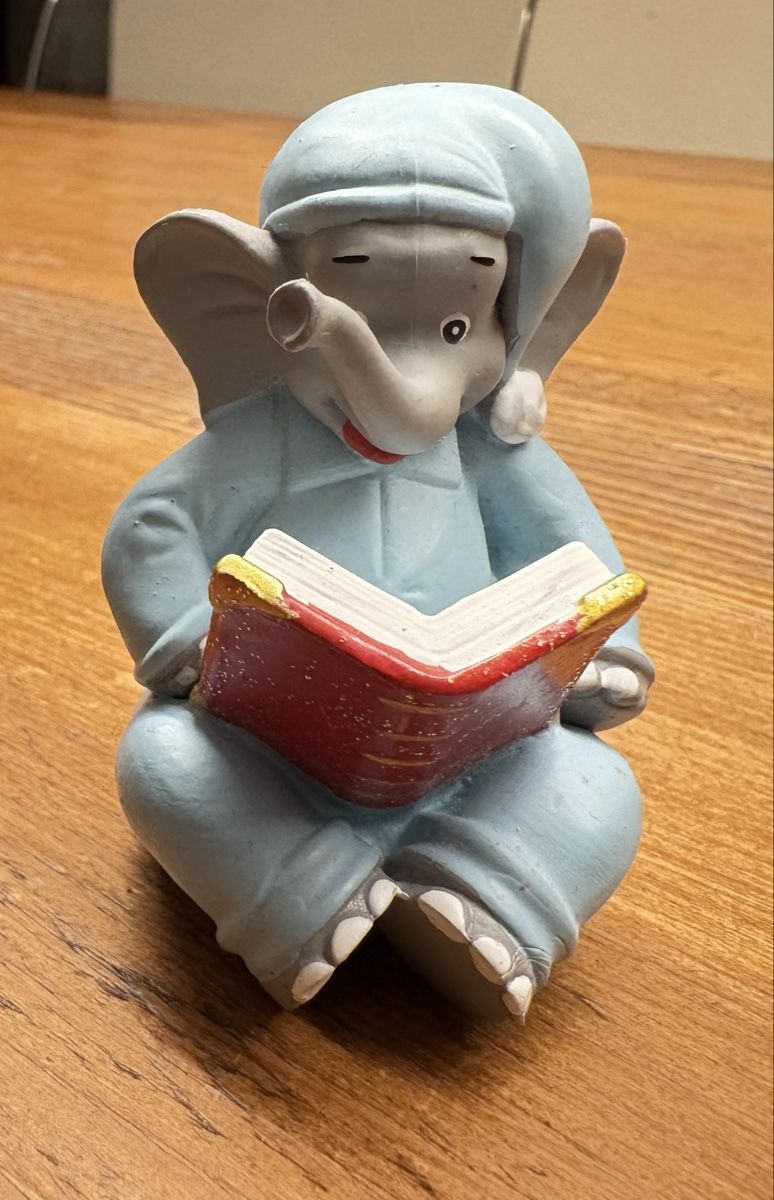 Tonies Statuette: Tonie Benjamin Blümchen – Usato da Luzern venduto da MyWa