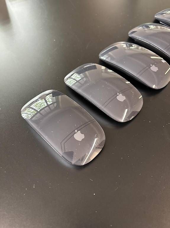 Apple Mouse: Apple Magic Mouse – Usato da Zürich venduto da echtcaro 4