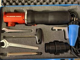 Weldline TIG-Sharp Mobile /Wolfram Elektrodenschleifgerät