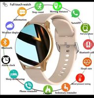 Smart Watch Active 2
