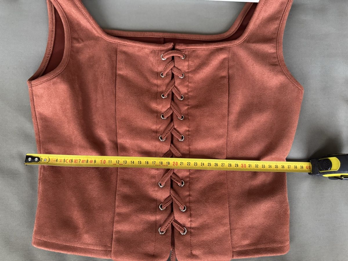Kleiderpakete: 6-er Oberteil-Set Grösse S/M – Neu (gemäss Beschreibung) aus Neuhausen von rom_zrr2 8