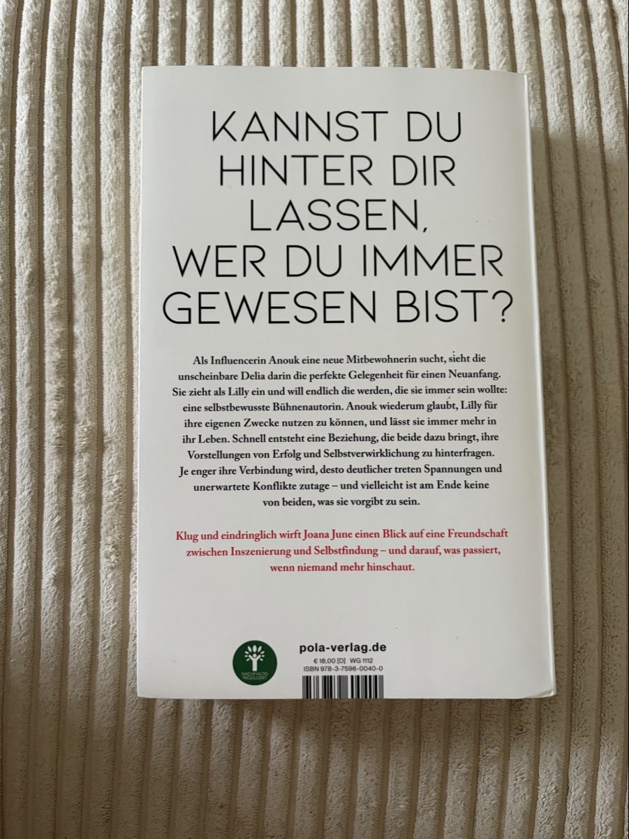 Libri: Bestie - Joana June – Nuovo (secondo la descrizione) da Burgdorf venduto da nib_zf7z 1