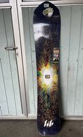 Lib Tech T.Rice Gold Member 159cm Snowboard