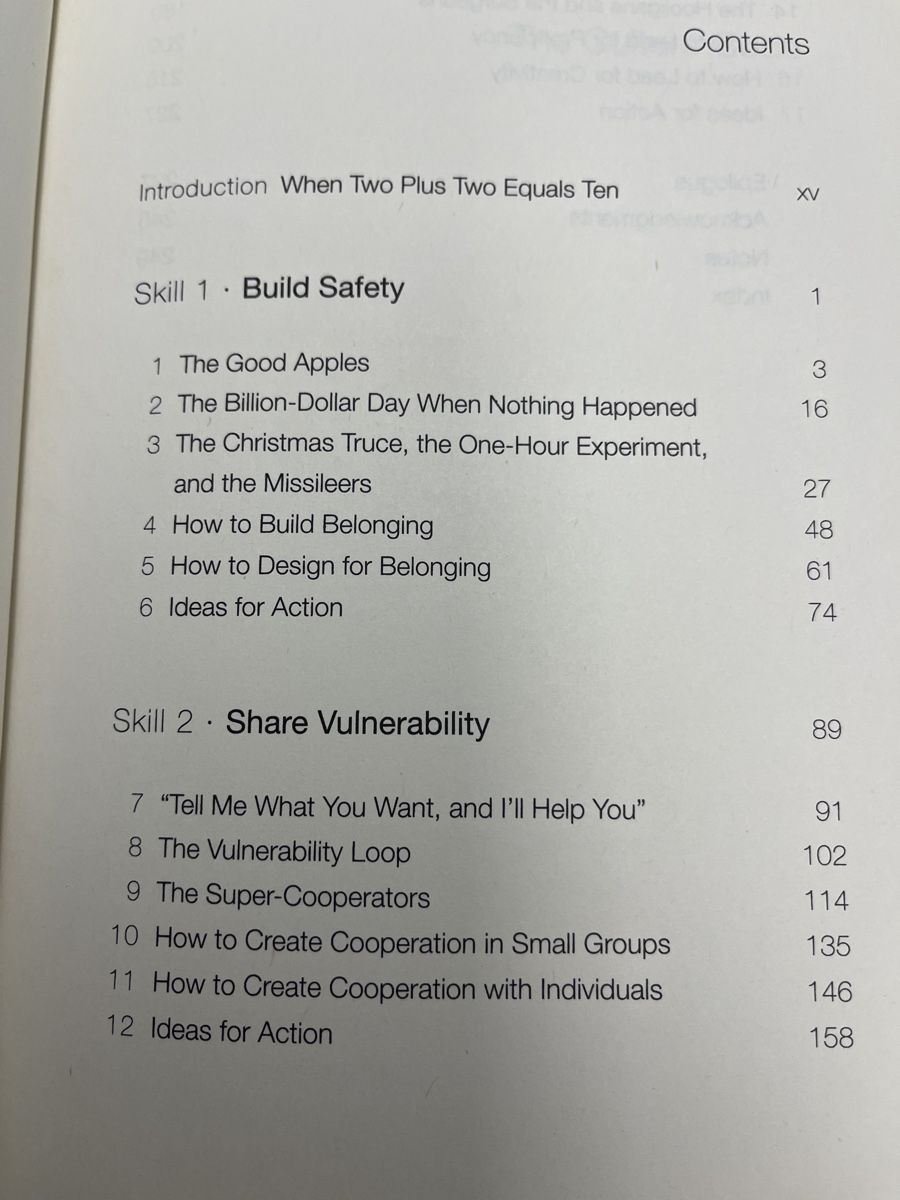 Libri: Culture code, bestselling, hardcover – Usato da Aesch BL venduto da shuja01 2