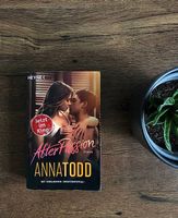 After Passion von Anna Todd (deutschsprachig)