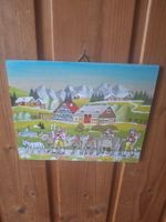 Wunderschöne Sommer Mini Bild *** 3