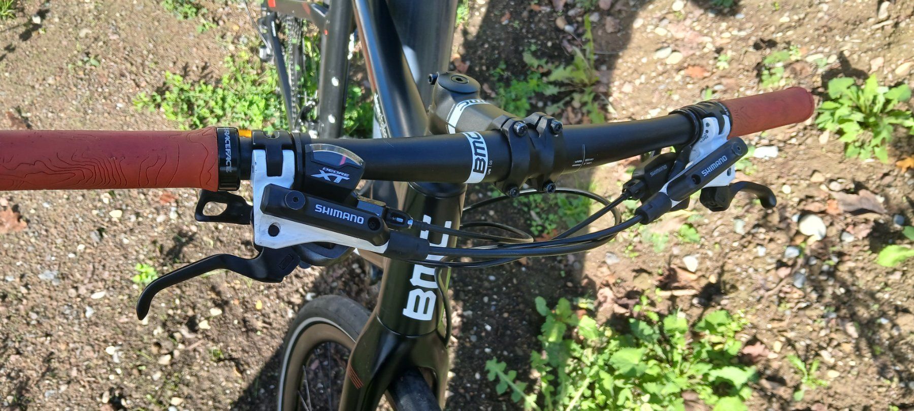 BMC Biciclette: BMC Alpenchallenge AC01 – Usato da Bubikon venduto da Kuramar 2