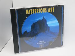 rar CD Mysterious Art - Mystic Mountains