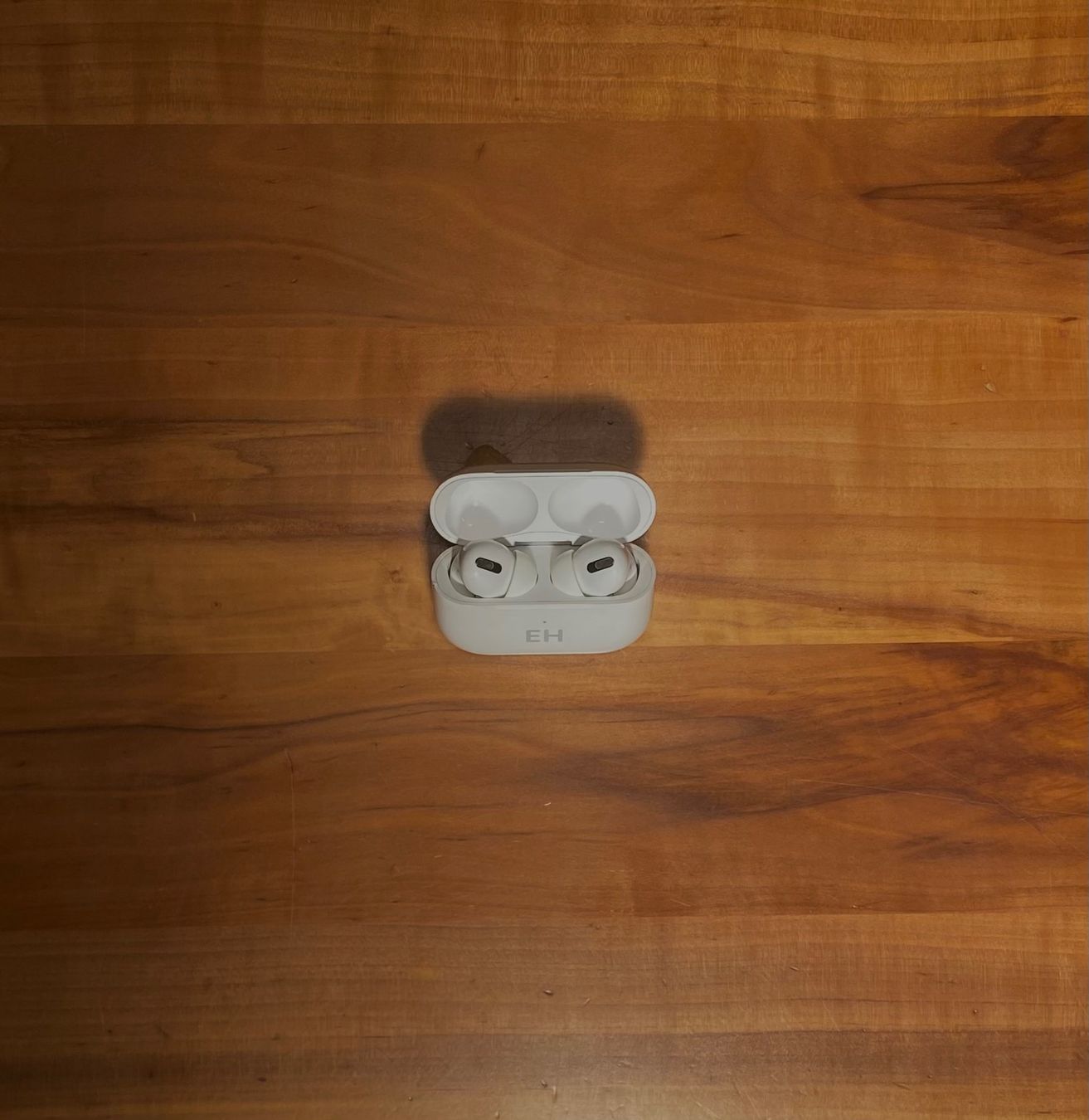 Apple Cuffie: Apple AirPods Pro – Usato da Aarau venduto da eli_78d9 2