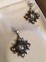 Glamouröse Ohrstecker