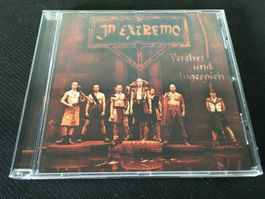 In Extremo - Verehrt und Angespien -CD-