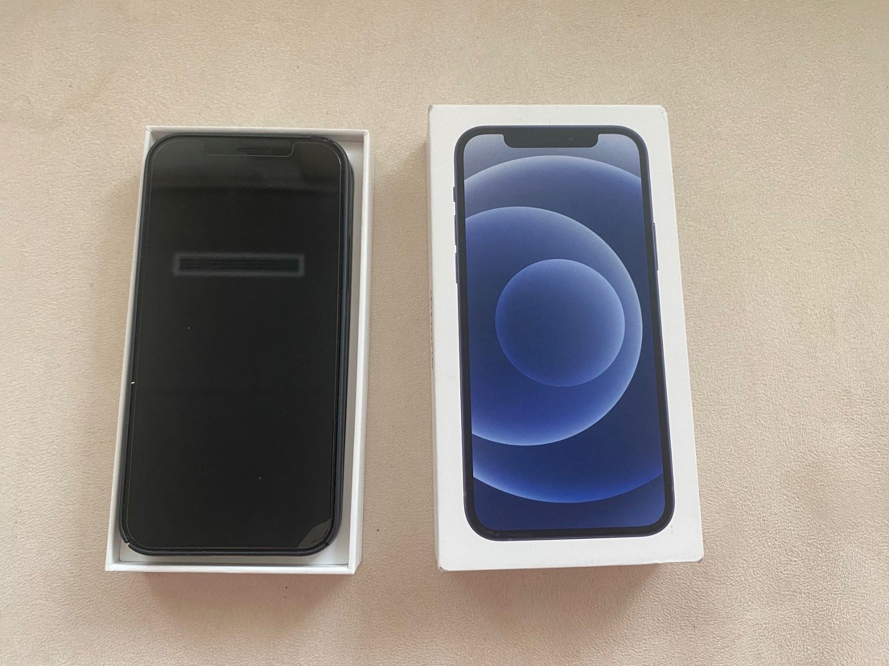 Apple Telefoni cellulari / Smartphones: Apple IPHONE 12 Black 64GB – Usato da Sirnach venduto da Archimede8 3