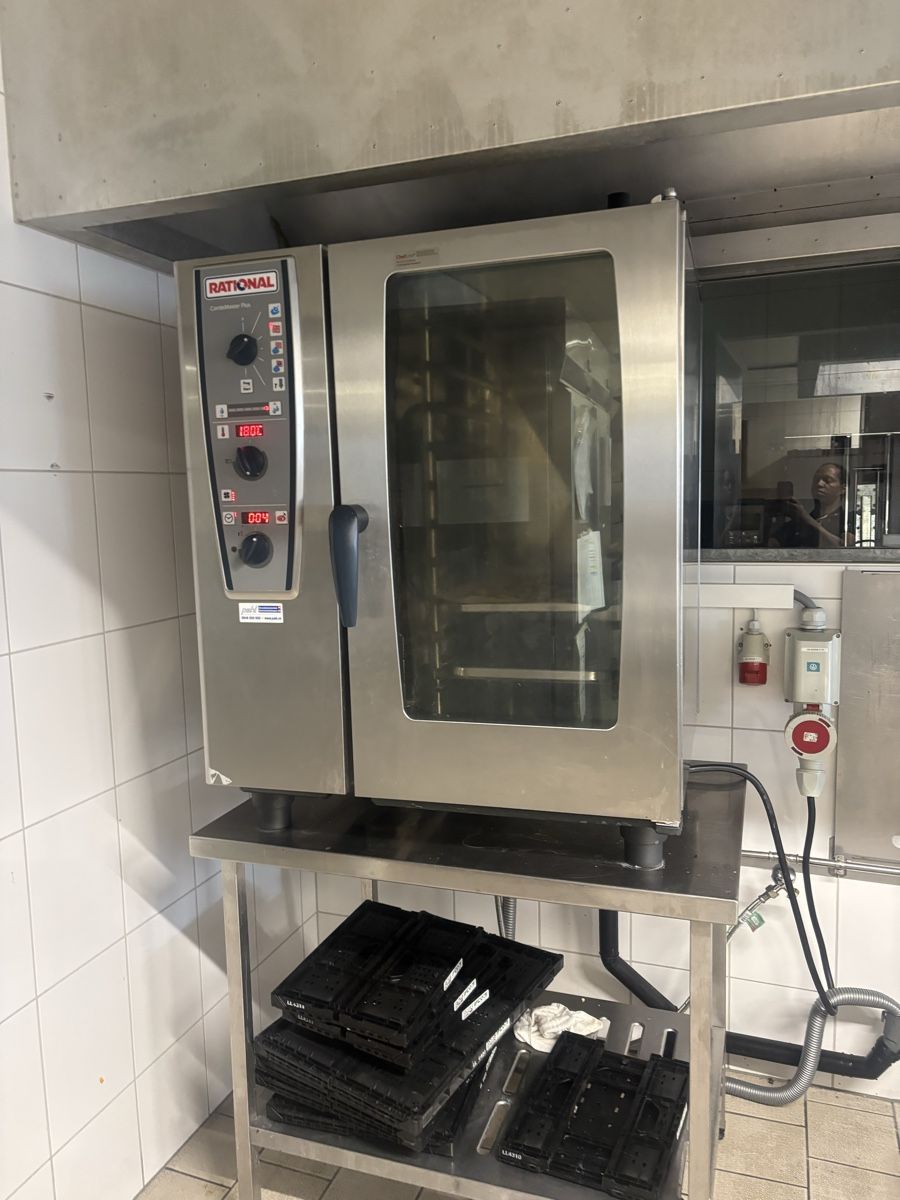 Küchengeräte: Steamer – Gebraucht aus Dietikon von dia_y8y5 2