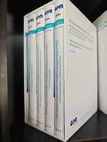 IPMA-Projektmanagement (PM3) - Lehrbücher 