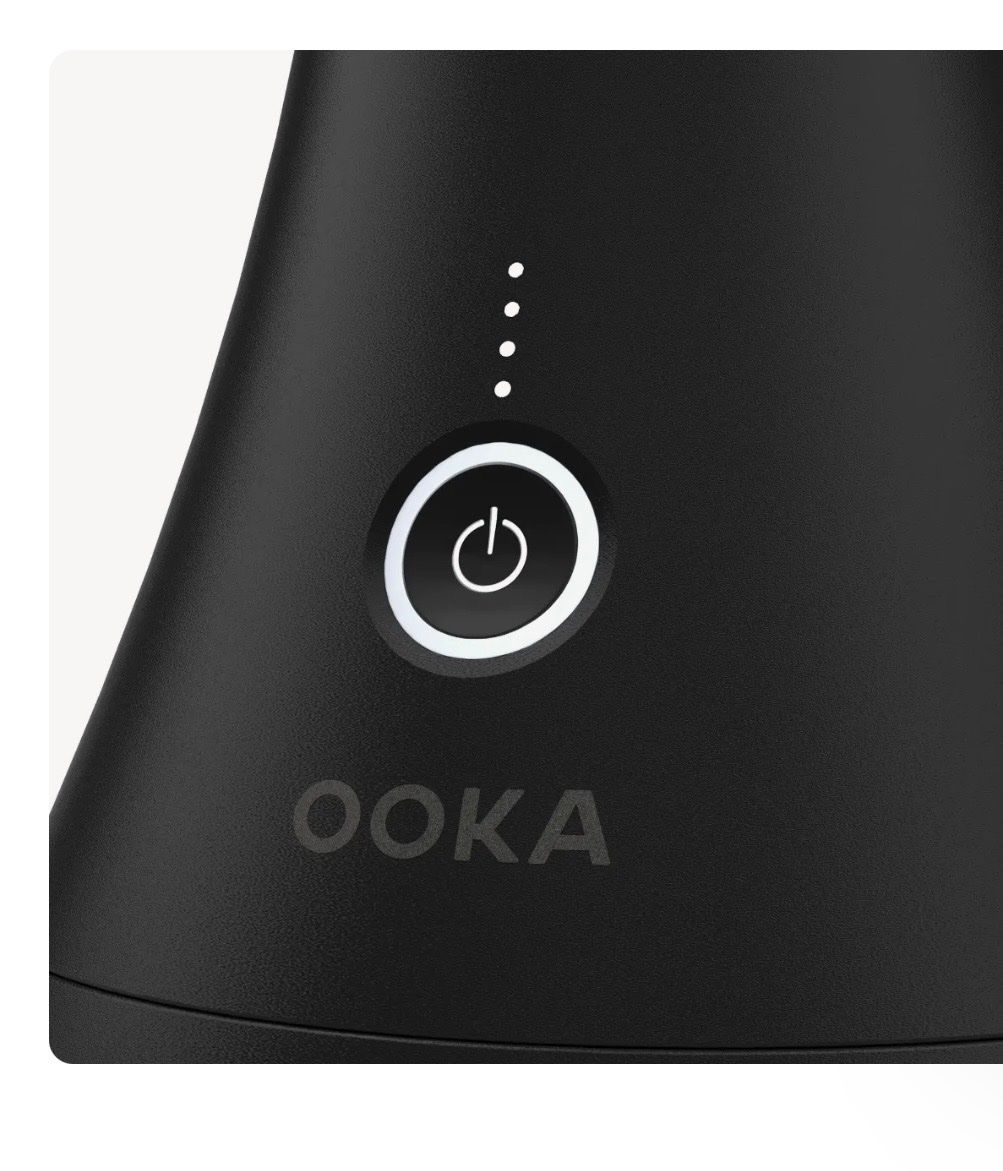 Narghilé: OOKA POD SHISHA – Nuovo (secondo la descrizione) da Spreitenbach venduto da emi_5qf7 3