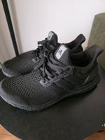 Adidas Ultraboost schwarz Grösse 46 2/3 - wie Neu